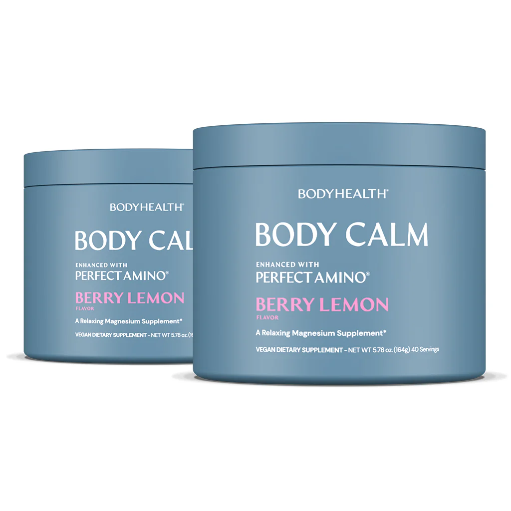 Body Calm - Image 3