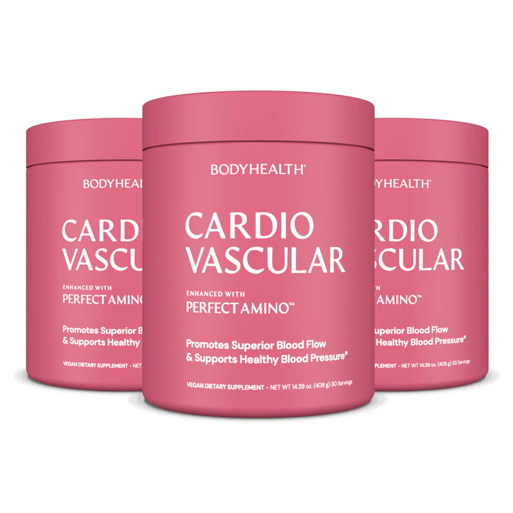 Cardio Vascular - Image 4