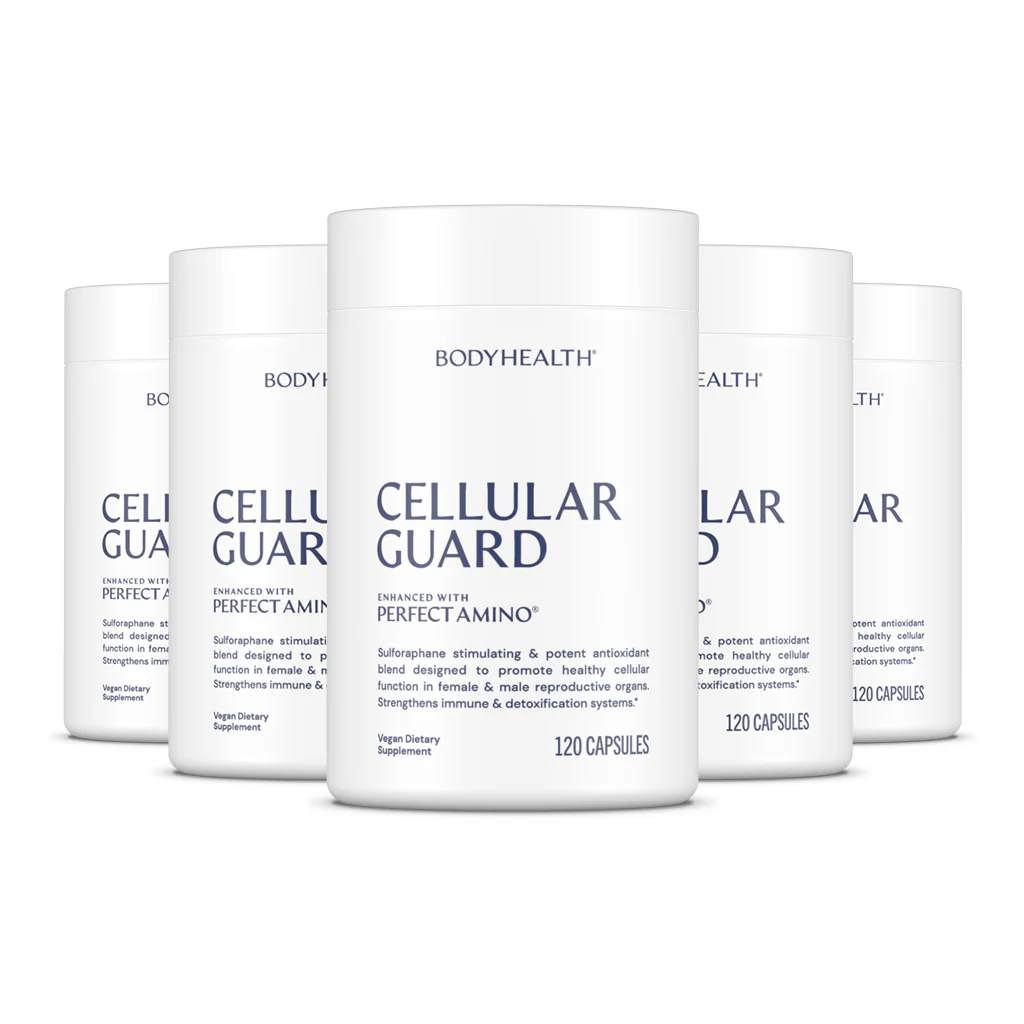 Cellular Guard - Image 4