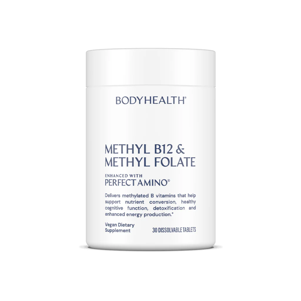 Core Daily Vitamins - Image 10