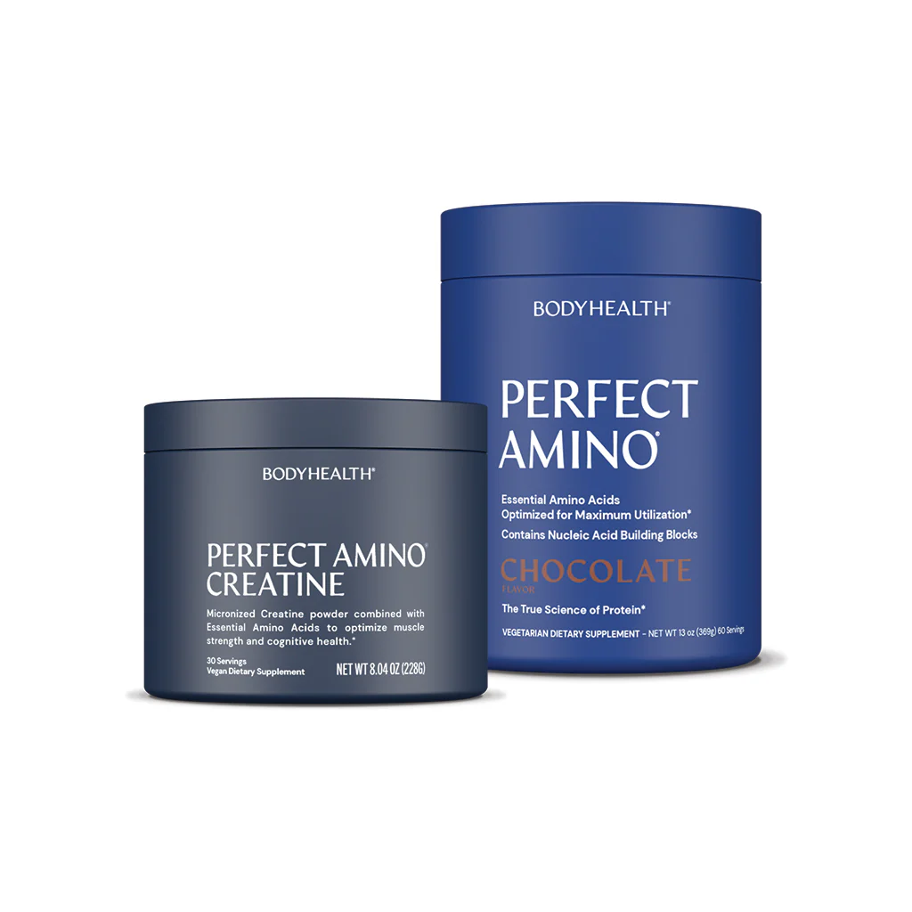 Creatine + Perfect Amino - Image 16