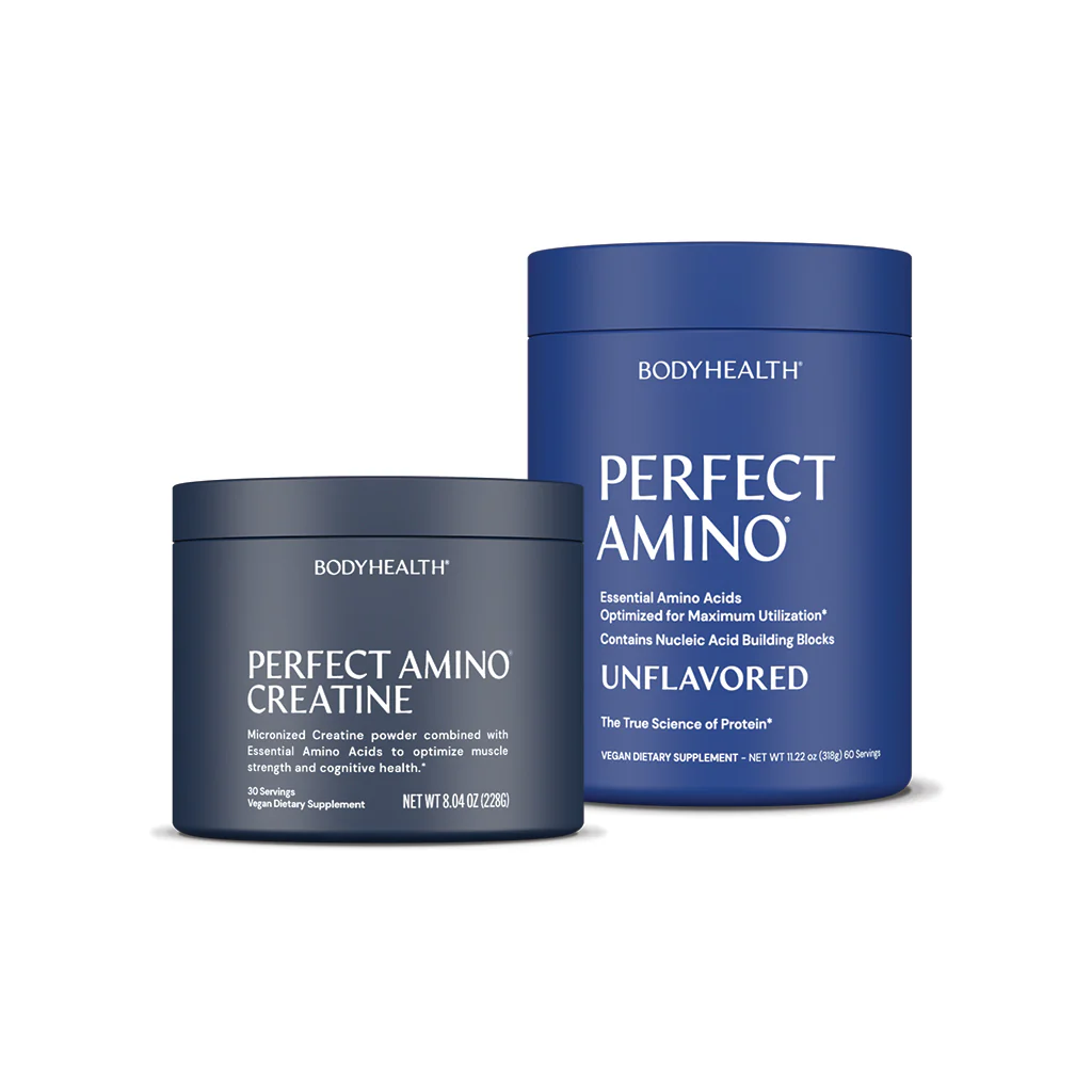 Creatine + Perfect Amino - Image 18