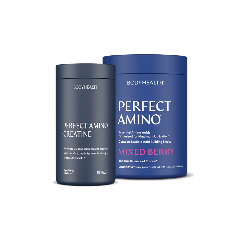 Creatine + Perfect Amino - Image 4