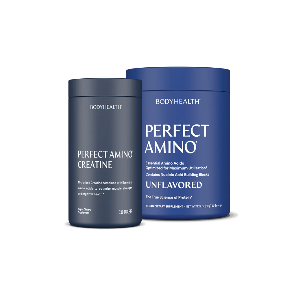 Creatine + Perfect Amino - Image 9