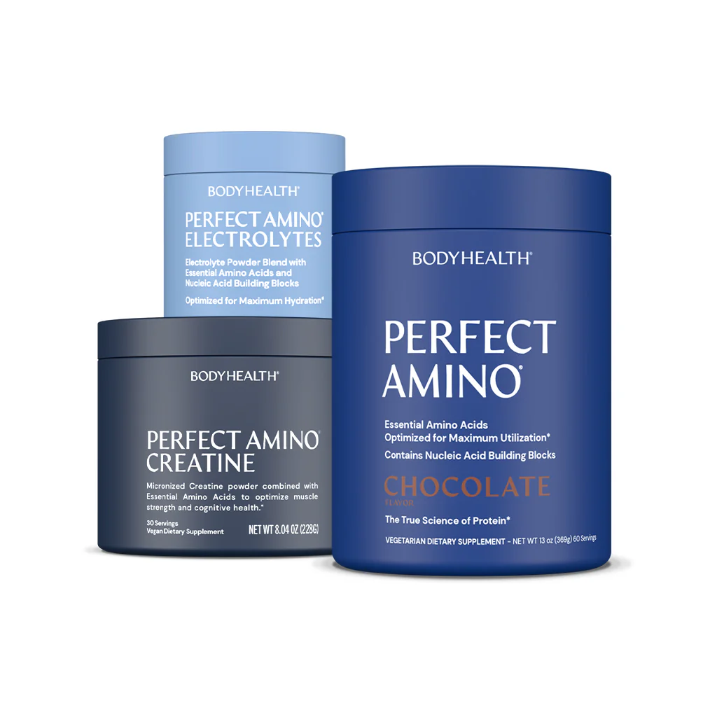 Creatine + Perfect Amino + Electrolytes - Image 10