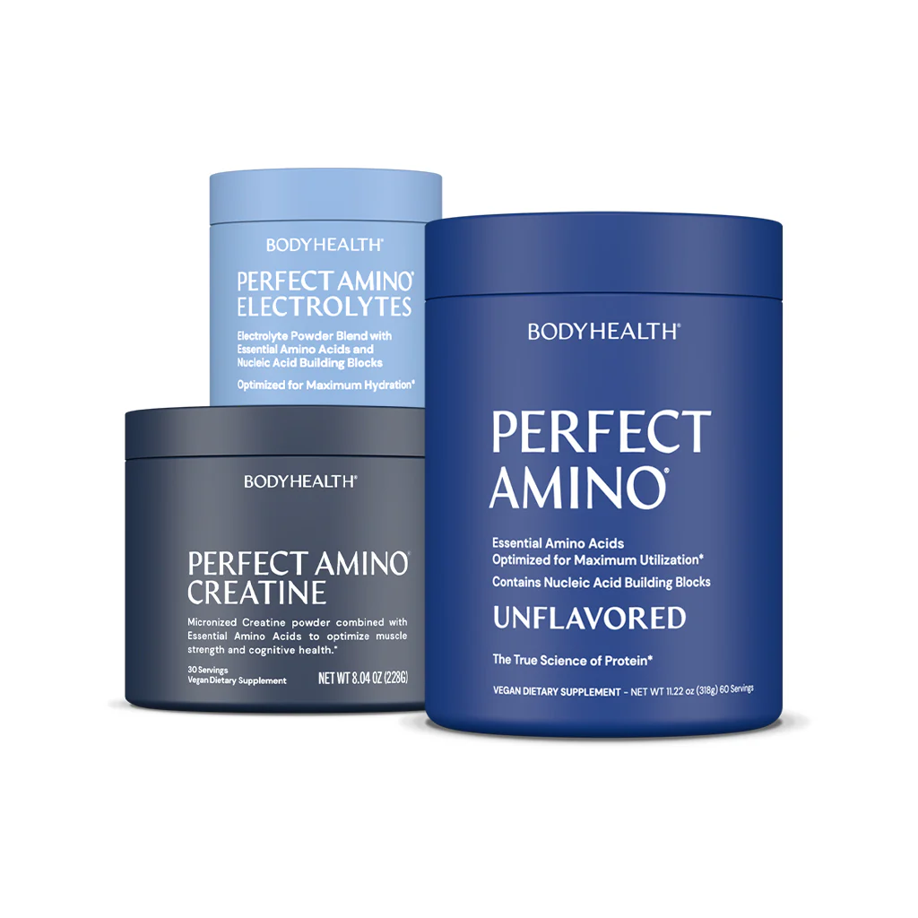 Creatine + Perfect Amino + Electrolytes - Image 101