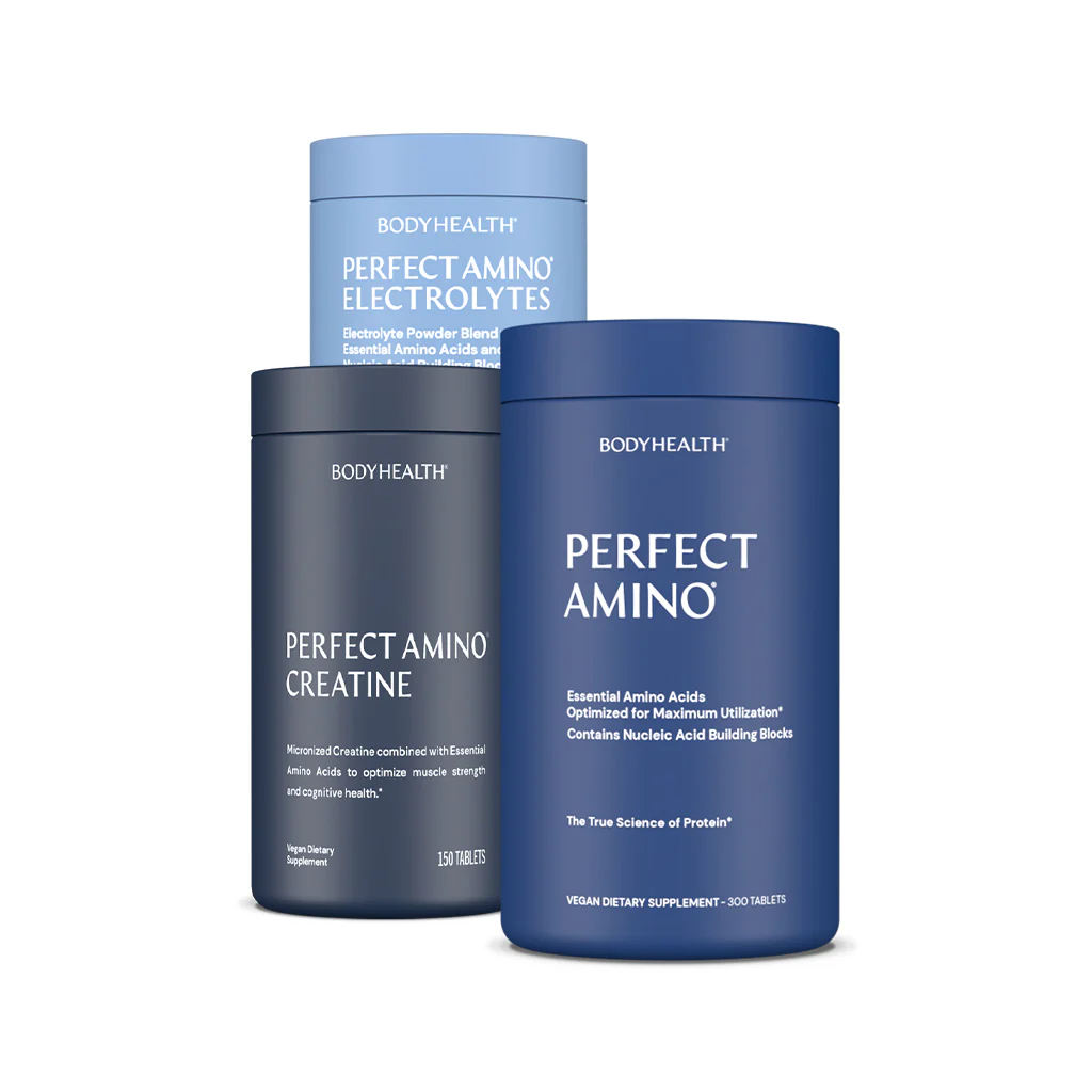 Creatine + Perfect Amino + Electrolytes - Image 21