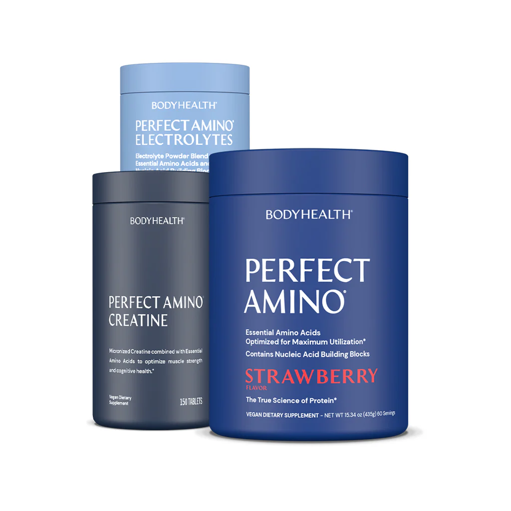 Creatine + Perfect Amino + Electrolytes - Image 31