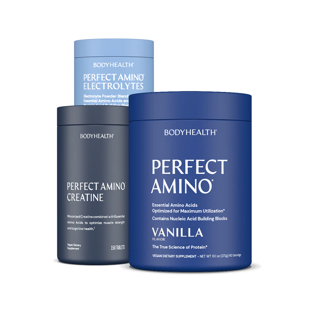 Creatine + Perfect Amino + Electrolytes - Image 44