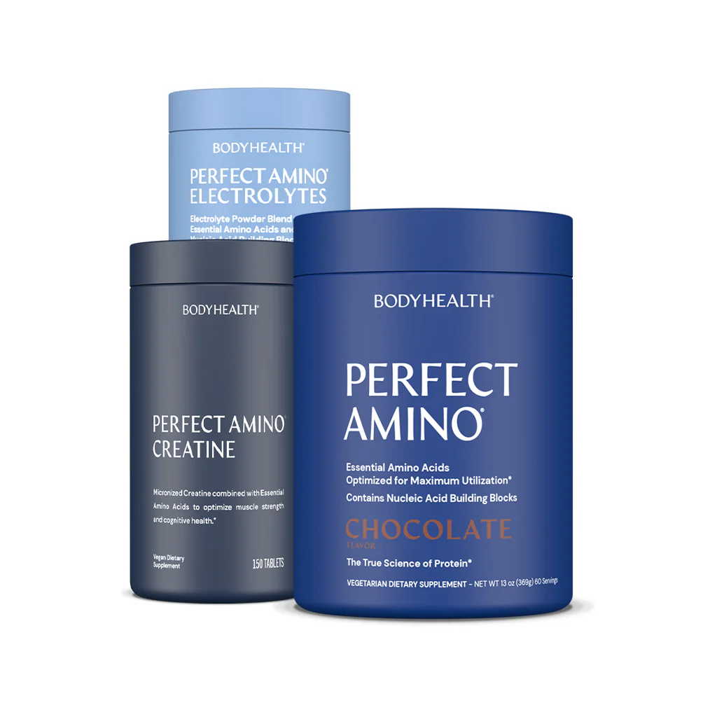 Creatine + Perfect Amino + Electrolytes - Image 49