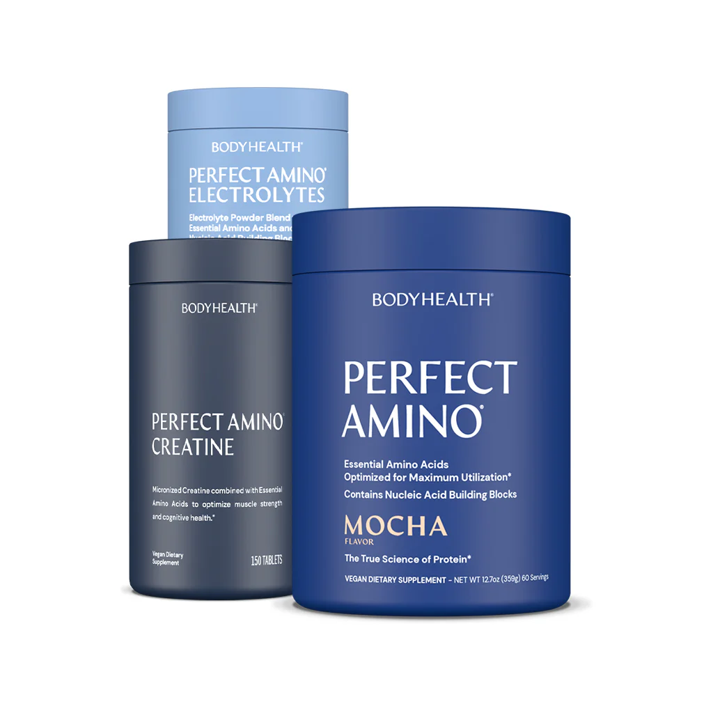 Creatine + Perfect Amino + Electrolytes - Image 5
