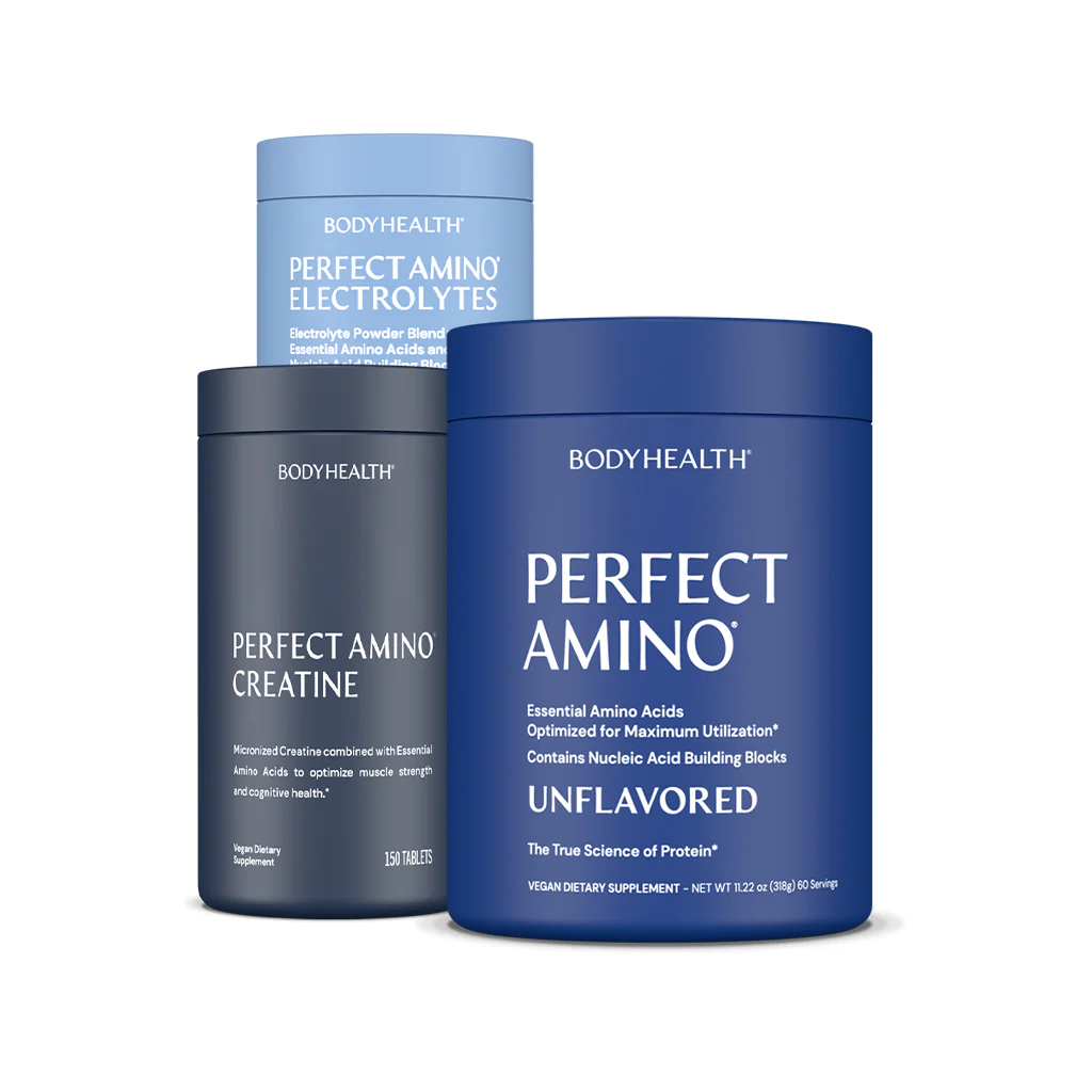 Creatine + Perfect Amino + Electrolytes - Image 59