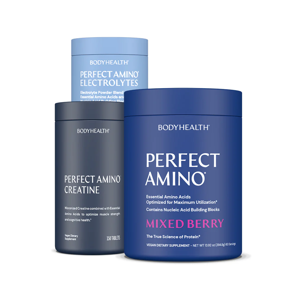Creatine + Perfect Amino + Electrolytes - Image 6