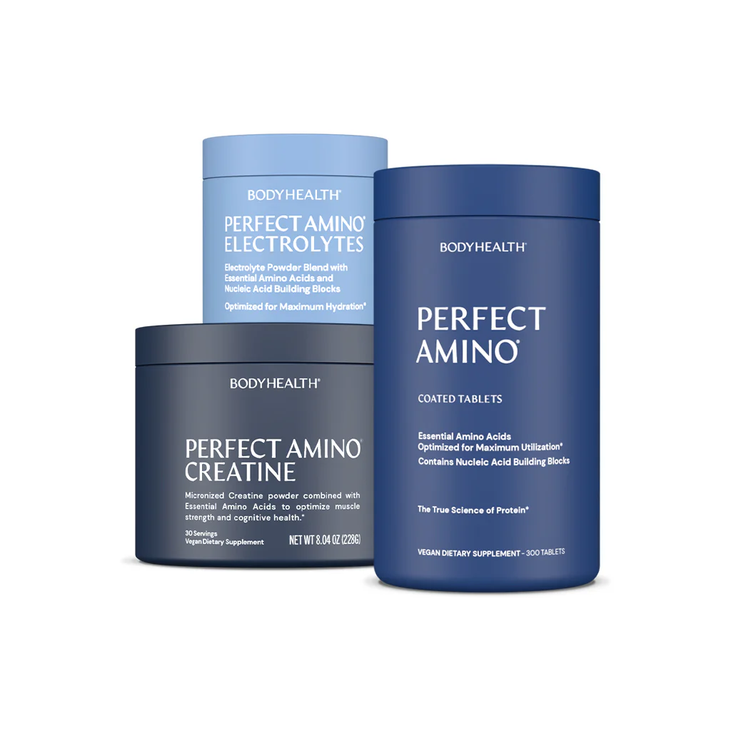 Creatine + Perfect Amino + Electrolytes - Image 67