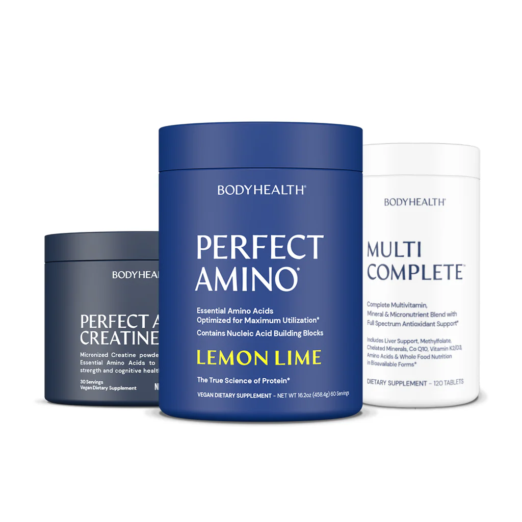 Creatine + Perfect Amino + Multi - Image 14