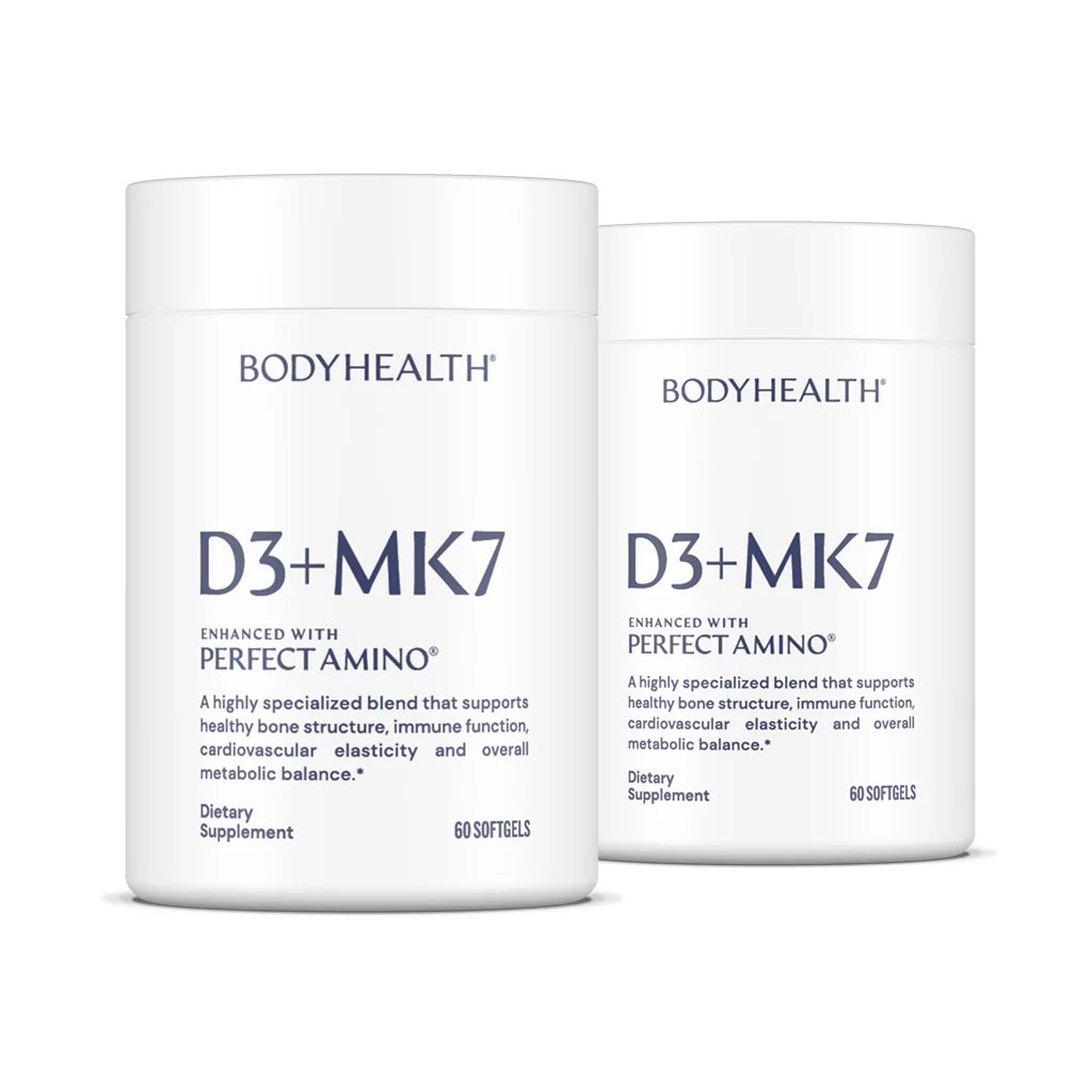 D3 + MK7 - Image 3