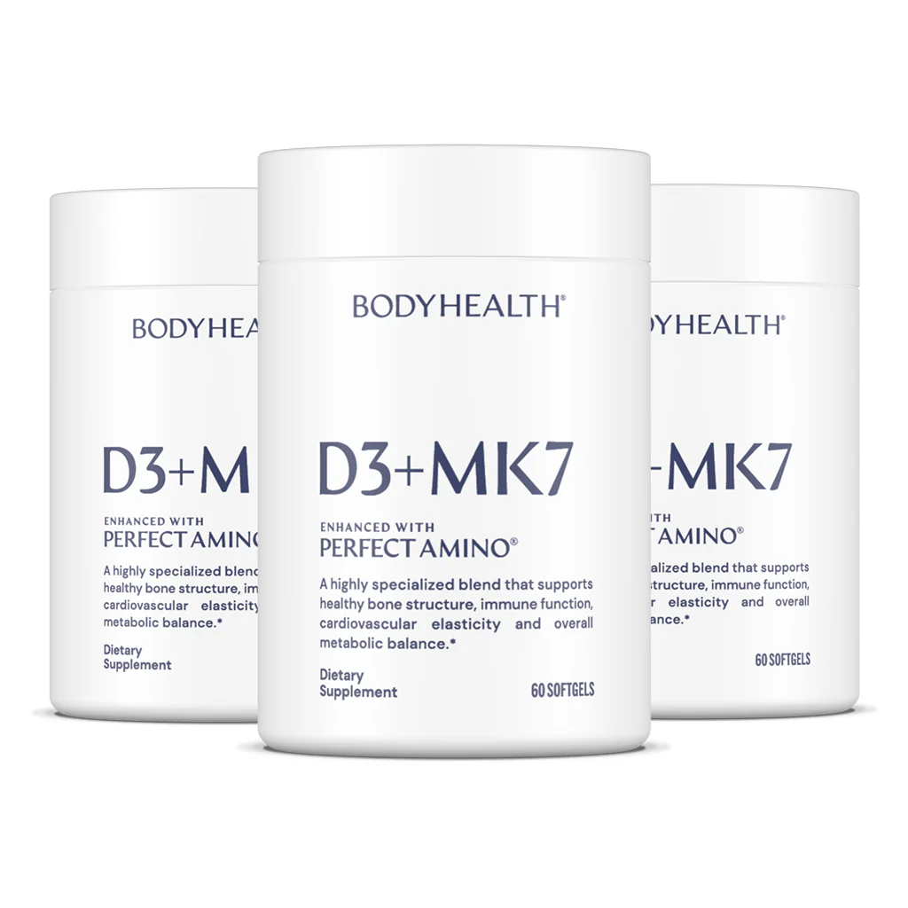 D3 + MK7 - Image 4