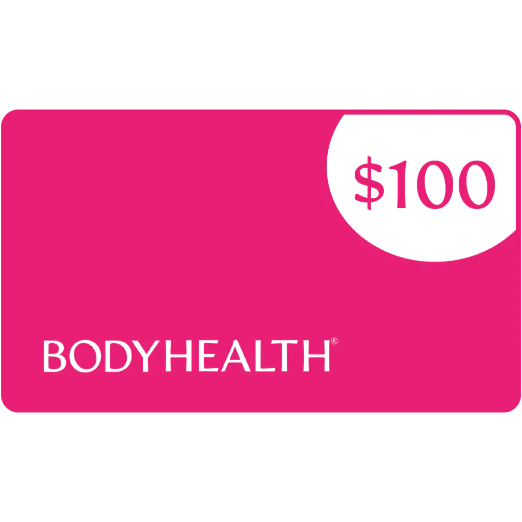 BodyHealth Gift Card - Image 5