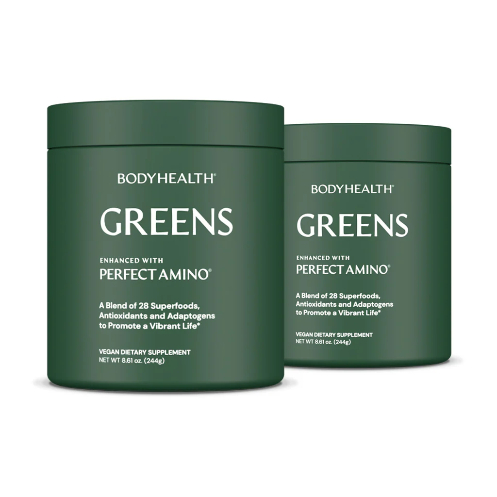 Greens - Image 3