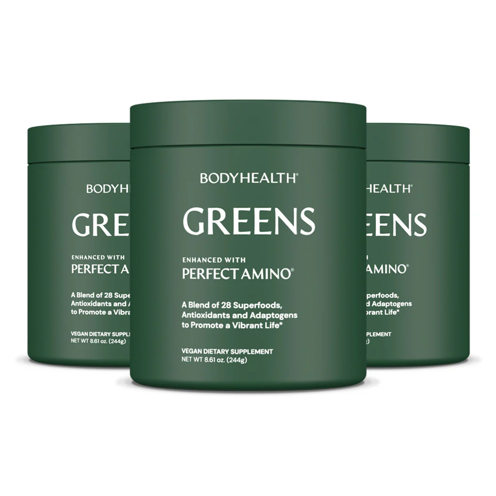 Greens - Image 4