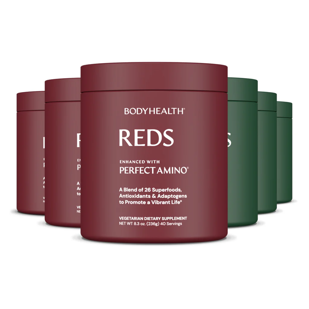 Reds and Greens Bundle - Image 5