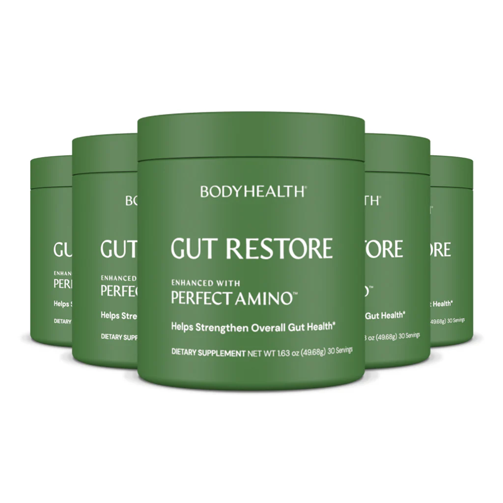 Gut Restore - Image 5