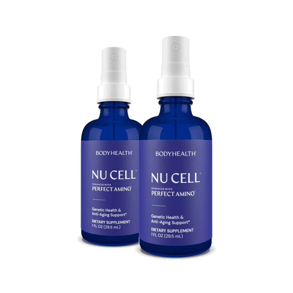 Nu Cell - Image 3