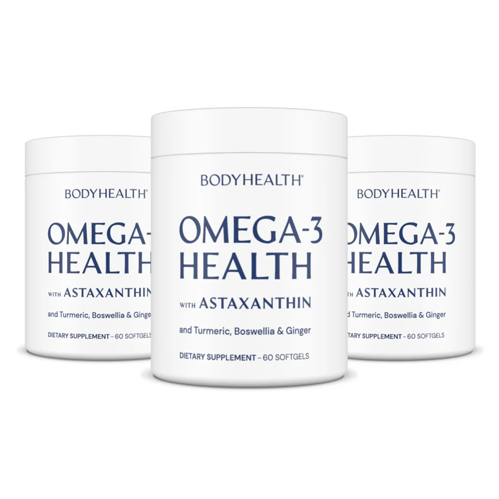 Omega 3 - Image 3