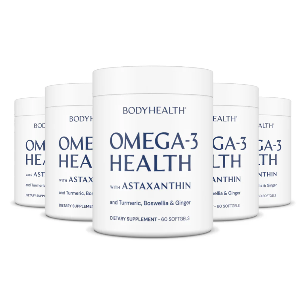 Omega 3 - Image 4