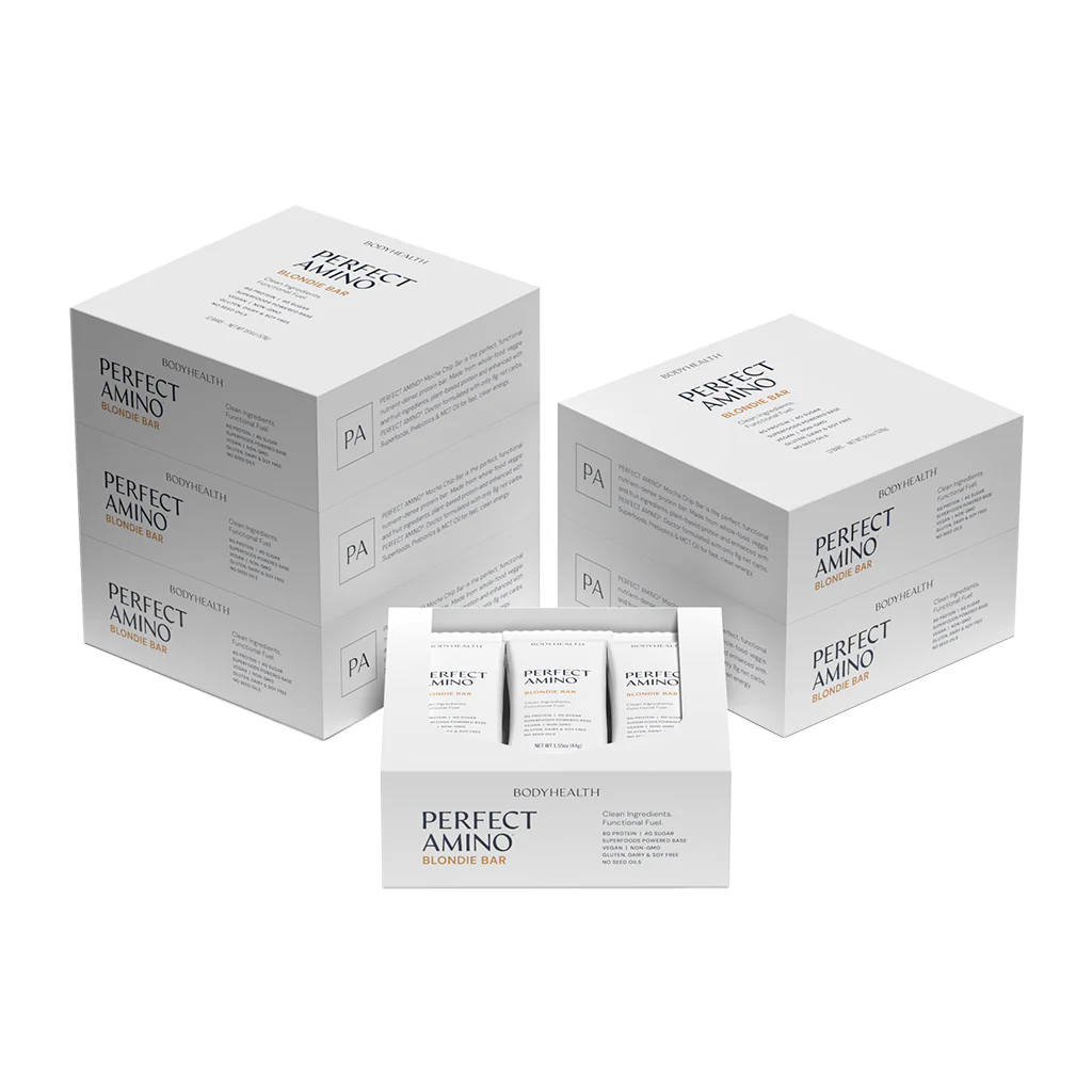 Perfect Amino Bar - Image 5