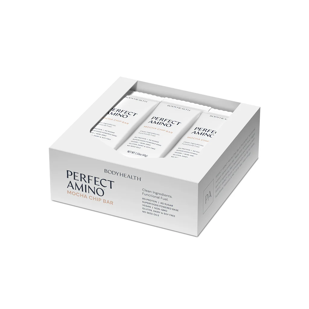 Perfect Amino Bar - Image 6