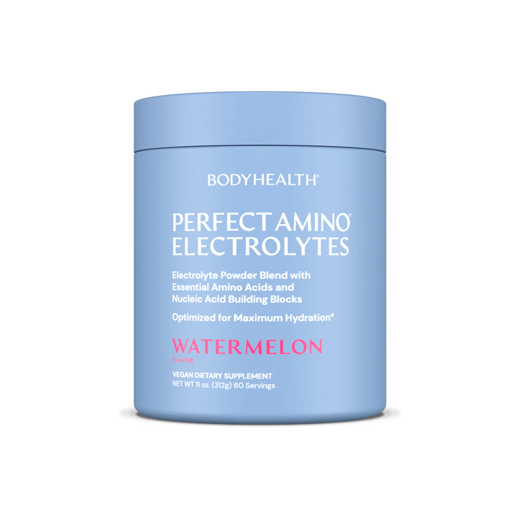 Perfect Amino Electrolytes - Image 14
