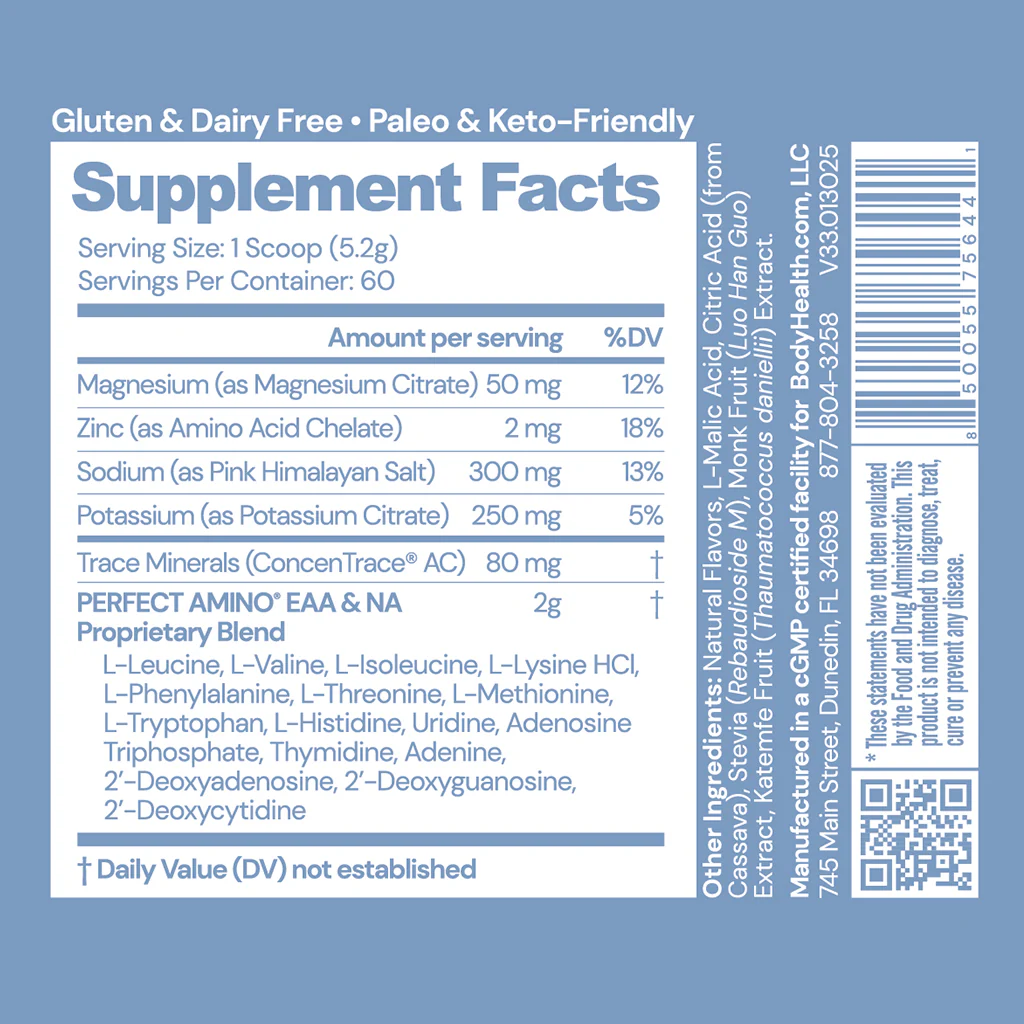 Perfect Amino Electrolytes - Image 15