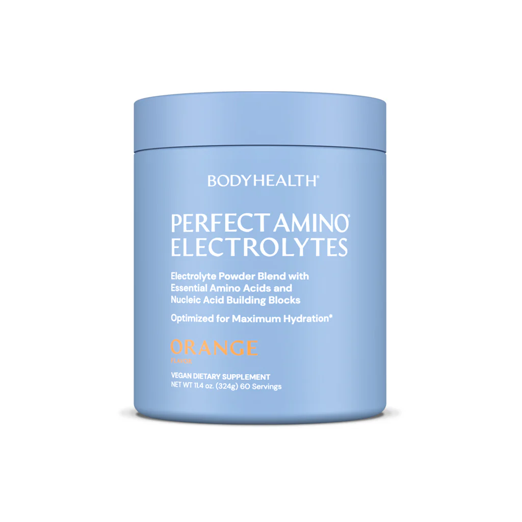 Perfect Amino Electrolytes - Image 16