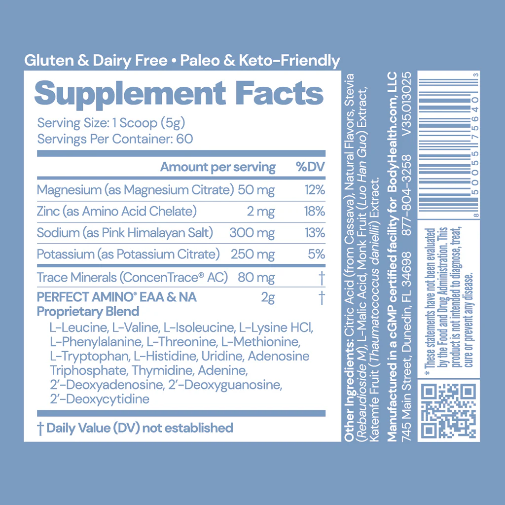 Perfect Amino Electrolytes - Image 17