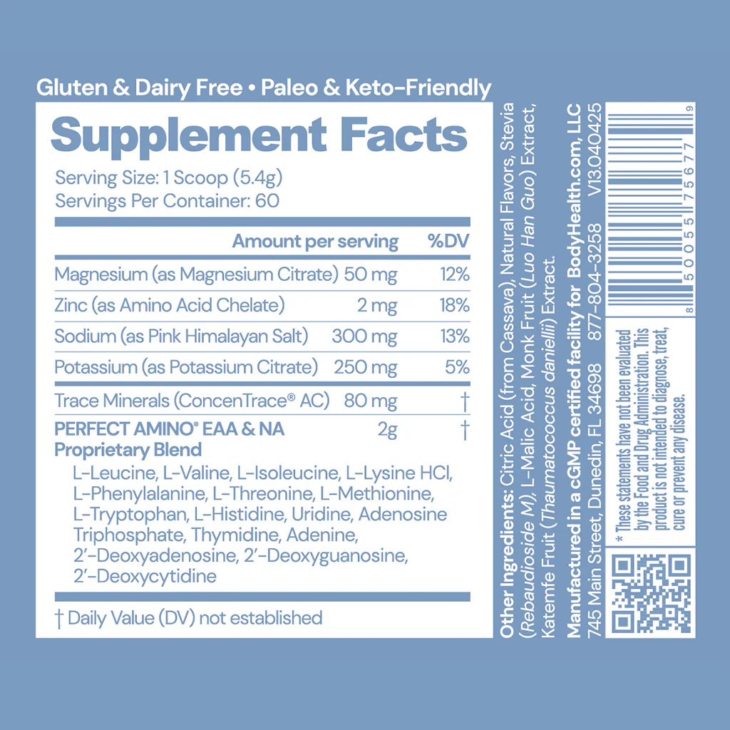 Perfect Amino Electrolytes - Image 19