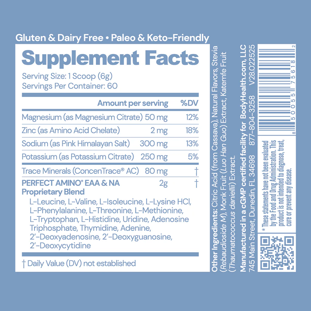 Perfect Amino Electrolytes - Image 21