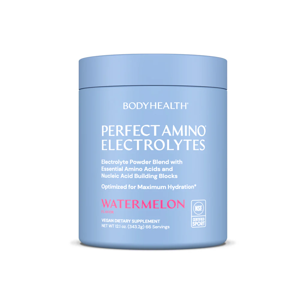 Perfect Amino Electrolytes NSF Certified for Sport - Image 3