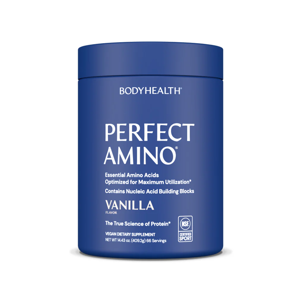 Perfect Amino Powder NSF Certified for Sport - Image 4