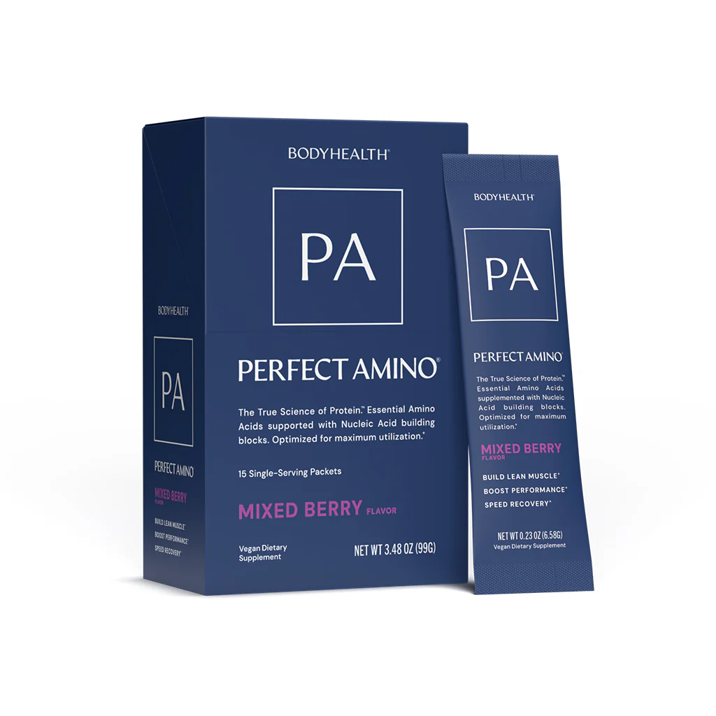 Perfect Amino Powder - Image 42