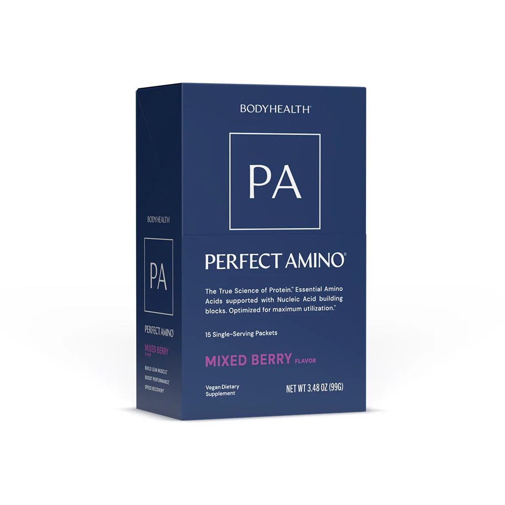Perfect Amino Powder - Image 43