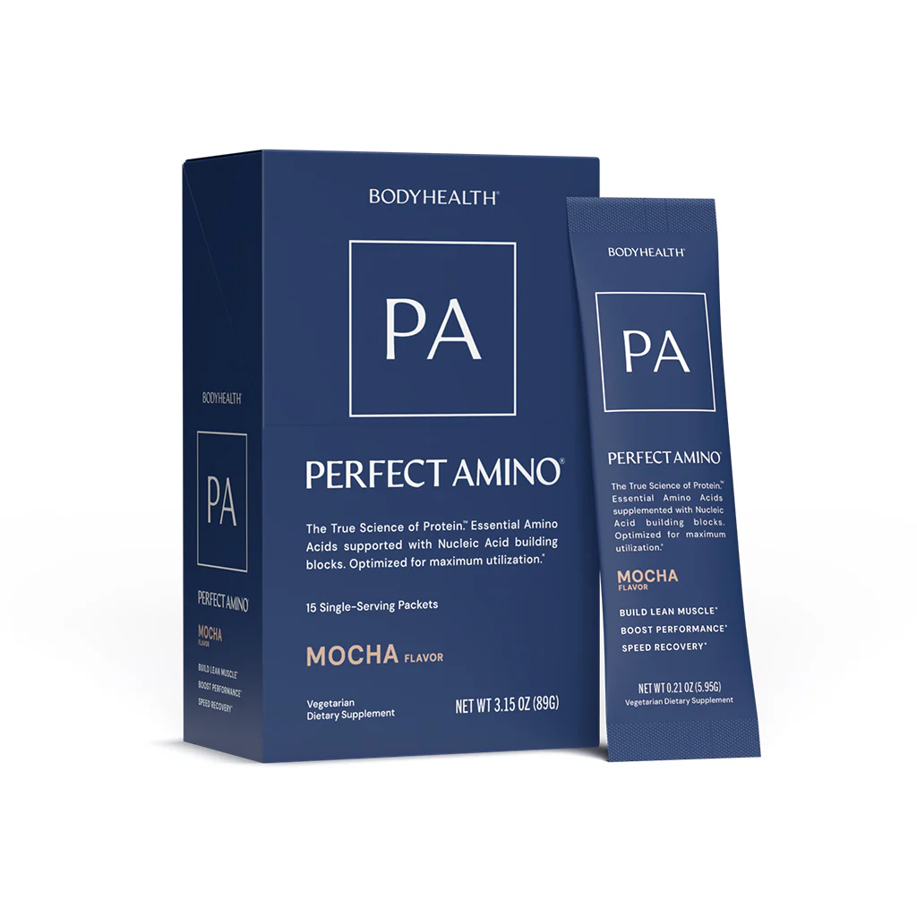 Perfect Amino Powder - Image 46