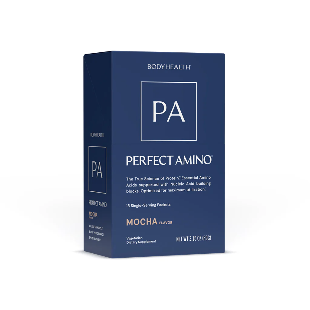 Perfect Amino Powder - Image 47