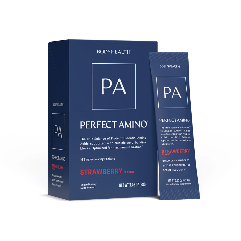 Perfect Amino Powder - Image 51