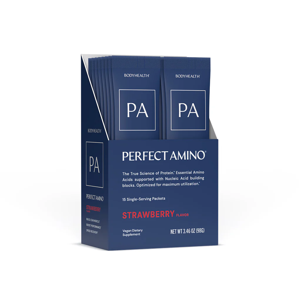 Perfect Amino Powder - Image 52
