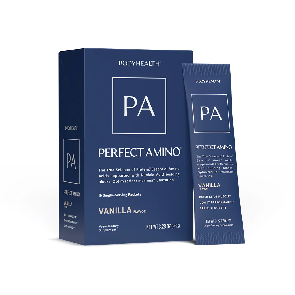 Perfect Amino Powder - Image 54
