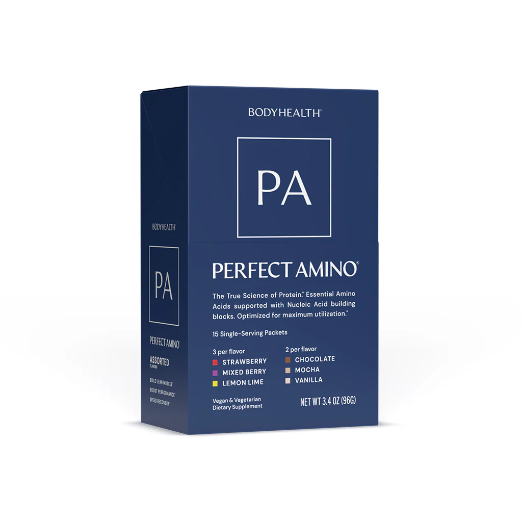 Perfect Amino Powder - Image 58