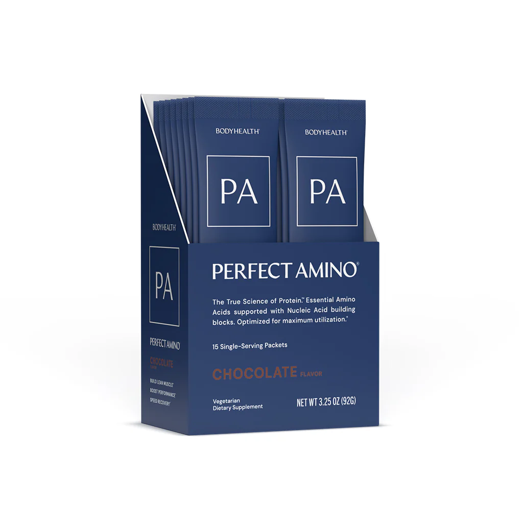 Perfect Amino Powder - Image 36
