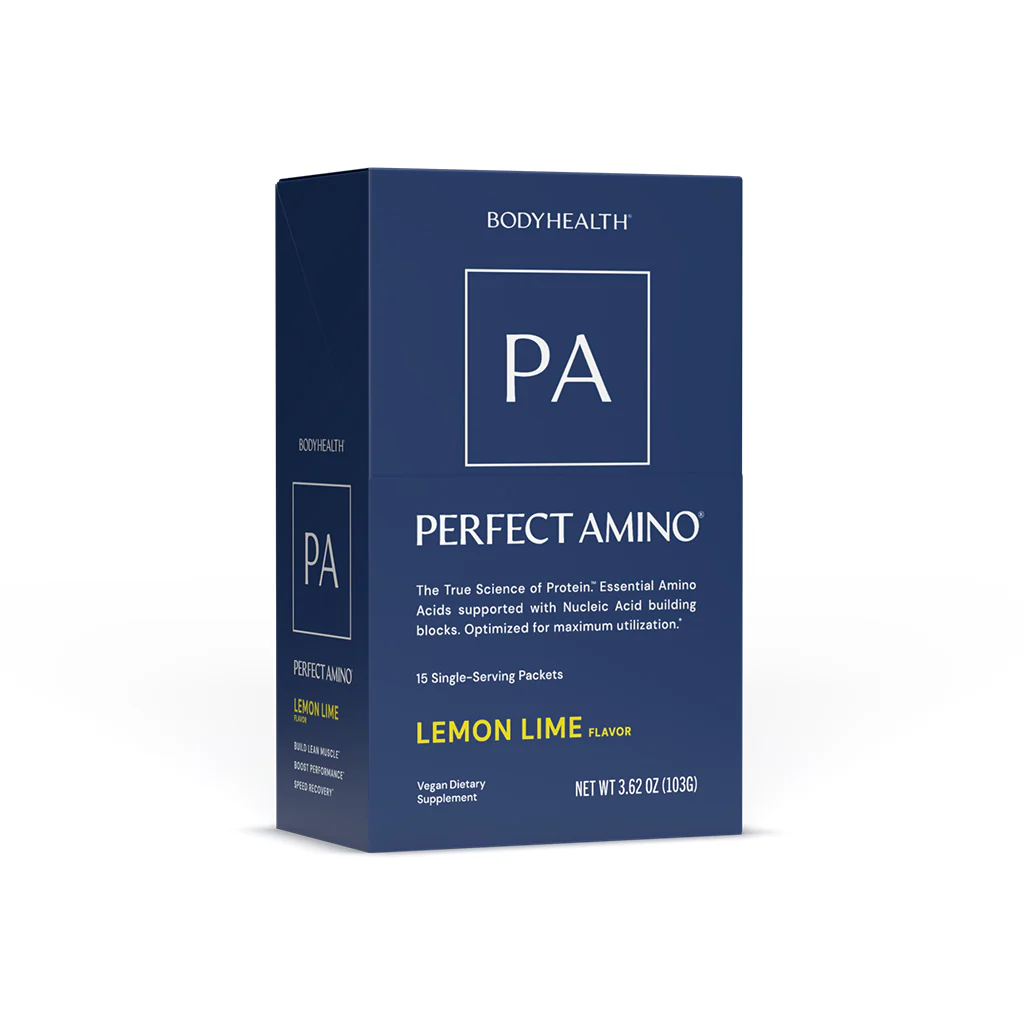 Perfect Amino Powder - Image 39