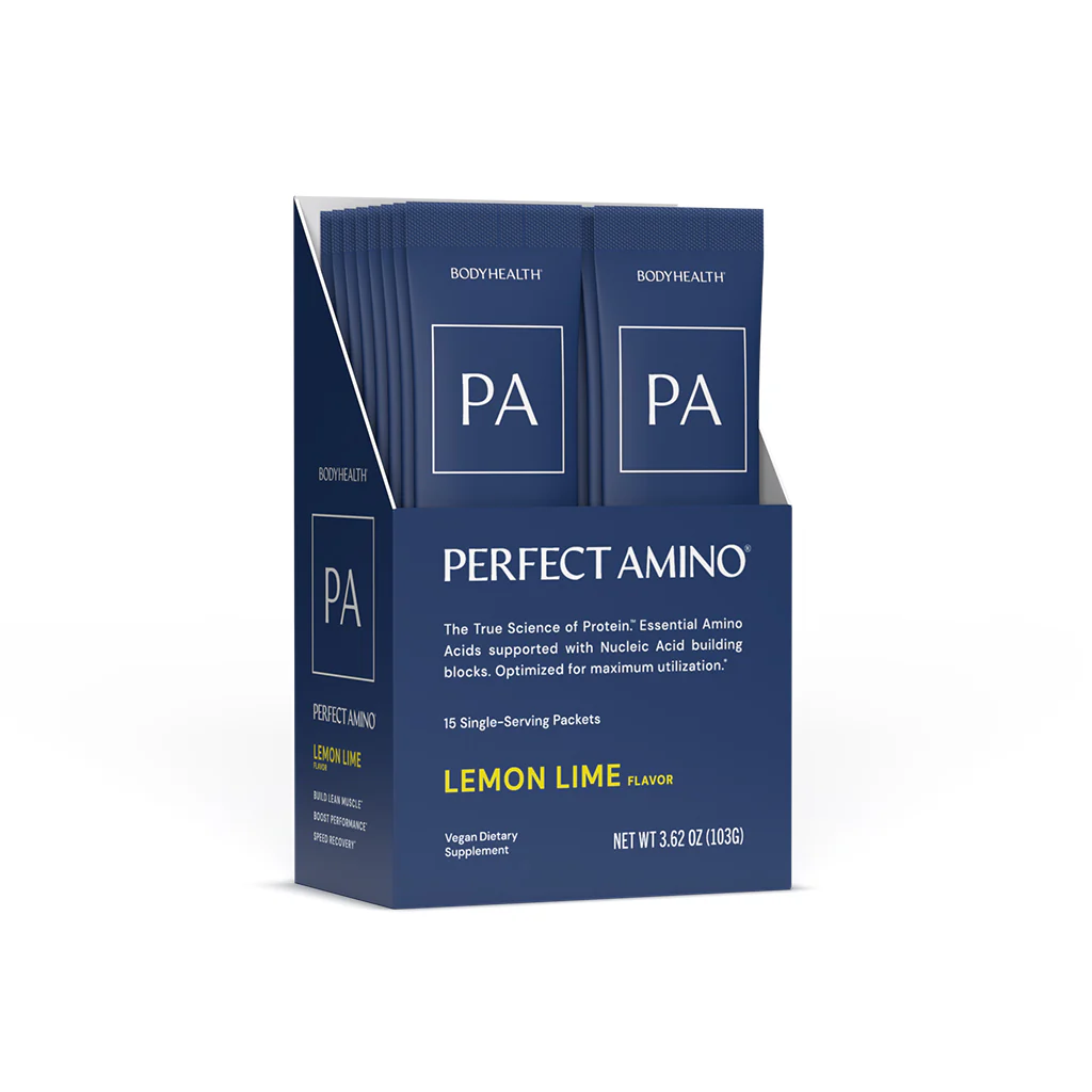 Perfect Amino Powder - Image 40